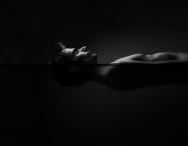 What is Float Therapy? Image